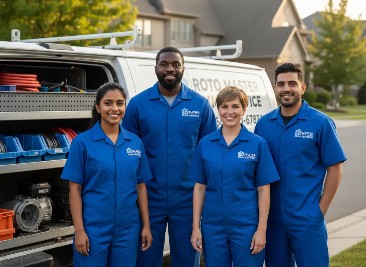Sump Pump Installation company in Buxton, OR